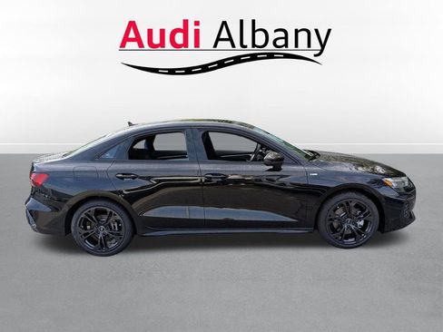 New 2026 Audi A3 2.0T Premium AWD/4WD image 3