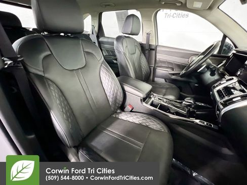 Used 2022 Kia Sorento SX Prestige AWD/4WD image 19
