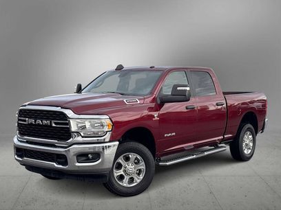 Certified 2024 RAM 2500 Big Horn