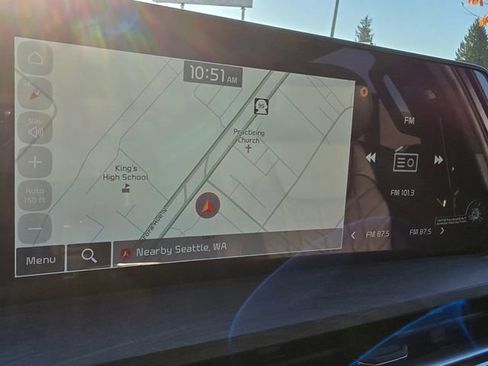 New 2025 Kia Telluride SX Prestige X-Line image 26