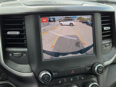 Certified 2023 RAM 1500 Big Horn image 27