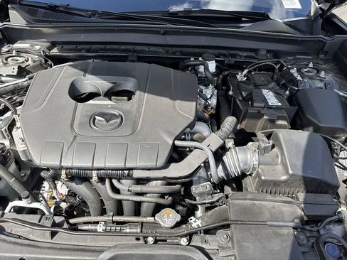 Certified 2025 MAZDA CX-30 AWD 2.5 S w/ Preferred Package image 60