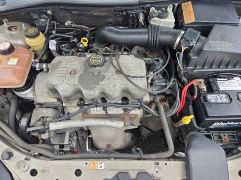 Used 2003 Ford Focus SE FWD image 28