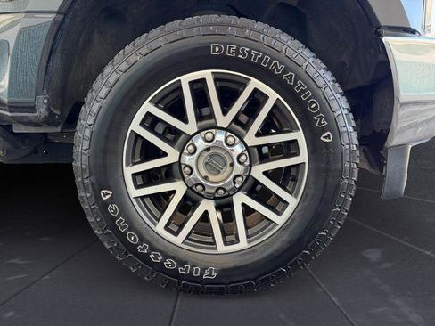 Certified 2019 Ford F250 Lariat w/ Lariat Ultimate Package image 14