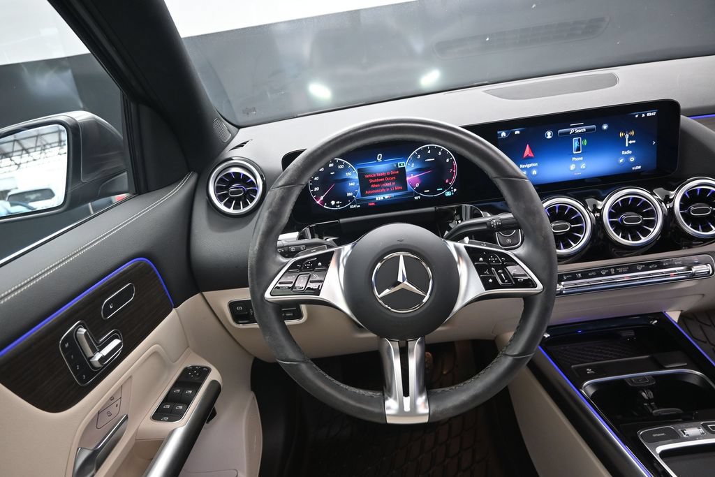 Used 2025 Mercedes-Benz GLA 250 image 30