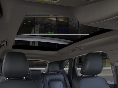 New 2025 Ford Escape SE w/ PHEV Premium Package FWD image 22