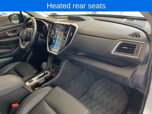 Used 2025 Subaru Ascent Touring AWD/4WD image 23