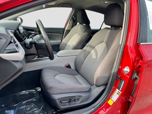 Used 2024 Toyota Camry LE image 18