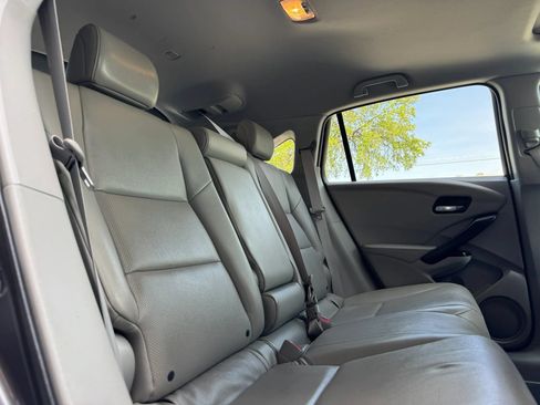 Used 2017 Acura RDX FWD w/ Advance Package image 27