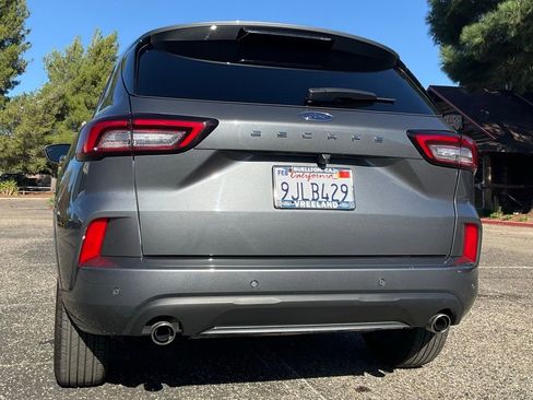 Used 2024 Ford Escape ST-Line w/ Tech Pack #1 image 62