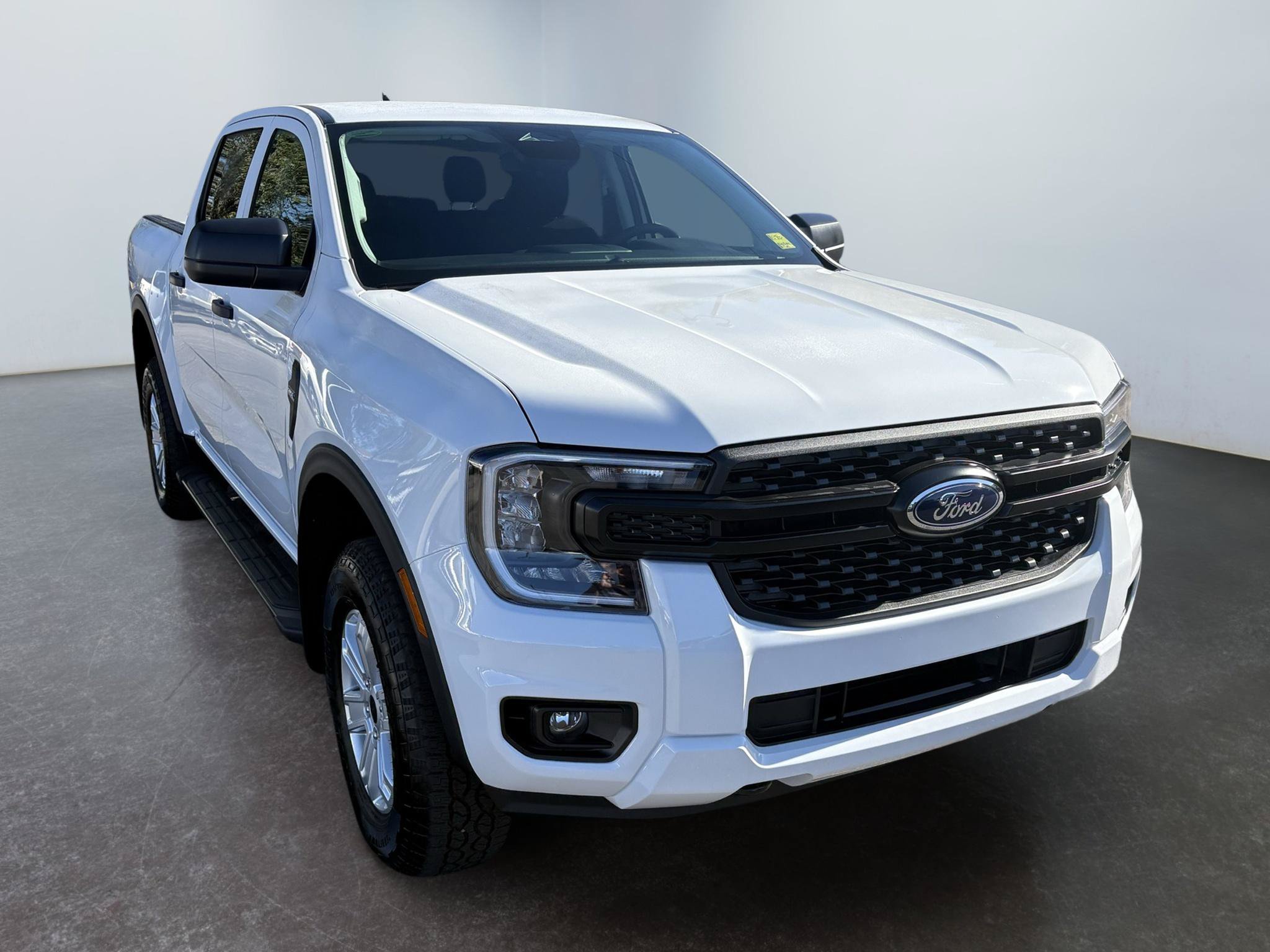 New 2026 Ford Ranger XL w/ Trailer Tow Package AWD/4WD image 7