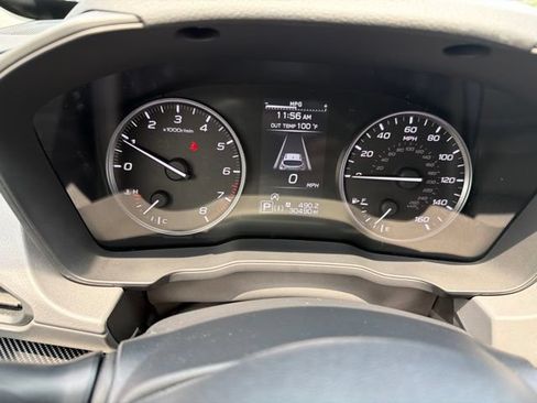 Used 2024 Subaru Crosstrek 2.0i Premium AWD/4WD image 15