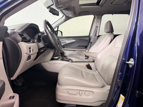 Used 2018 Honda Pilot EX-L image 20
