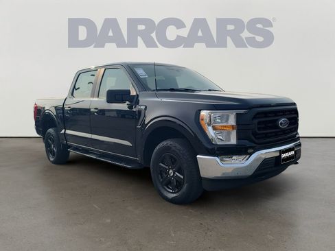 Used 2022 Ford F150 XL w/ FX4 Off-Road Package image 1