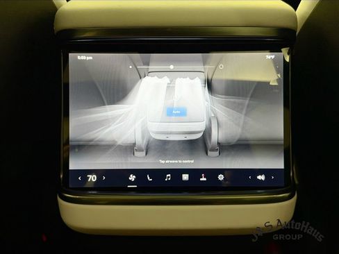 Used 2026 Tesla Model S Plaid AWD/4WD image 32
