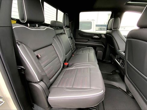 Used 2026 GMC Sierra 1500 AT4X image 17