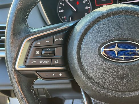 Certified 2023 Subaru Outback Onyx Edition image 13