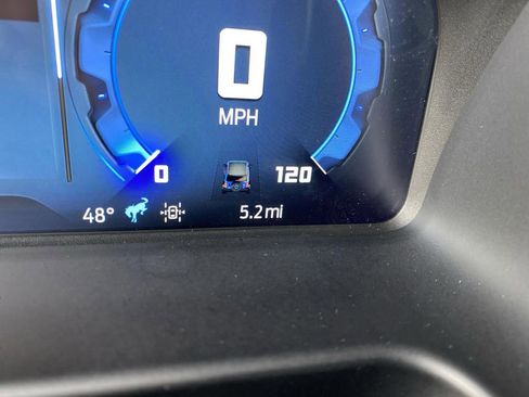 New 2025 Ford Bronco Outer Banks w/ Sasquatch Package image 6