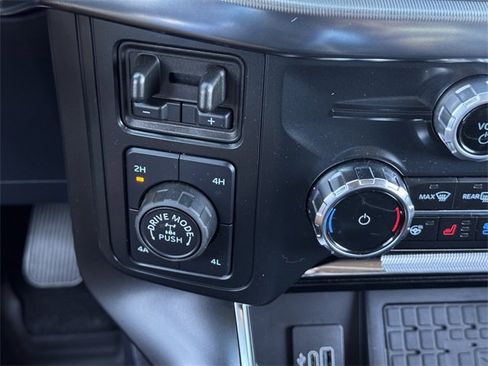 Certified 2025 Ford F150 Raptor image 20