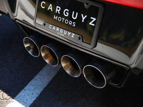 Used 2019 Chevrolet Corvette Z06 RWD image 15