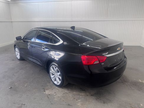 Used 2016 Chevrolet Impala LT image 7