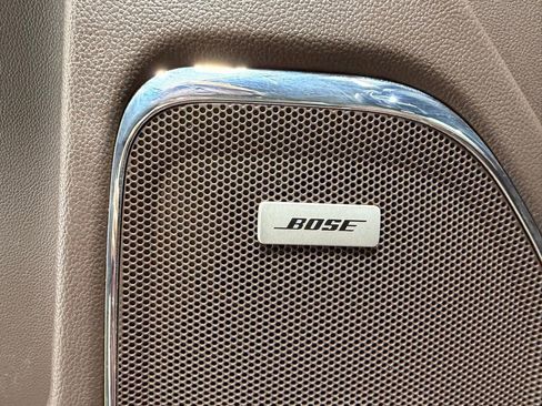 Used 2016 Chevrolet Silverado 1500 LTZ w/ Sport Package image 29