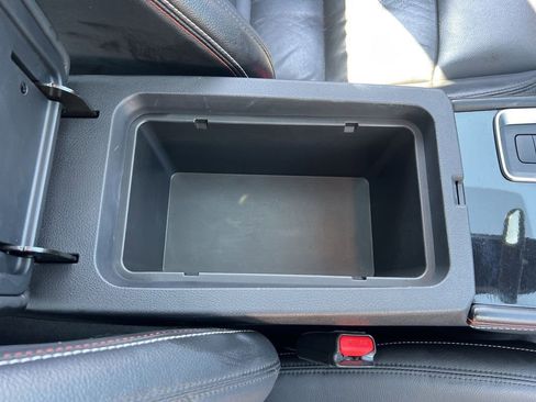 Certified 2023 Nissan Altima 2.5 SR w/ SR Premium Package image 25