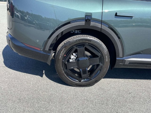New 2027 Kia Telluride X-Line SX Prestige AWD/4WD image 7