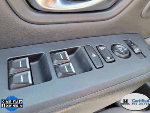 Certified 2023 Honda Pilot Touring image 20