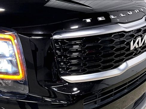Used 2022 Kia Telluride SX image 33