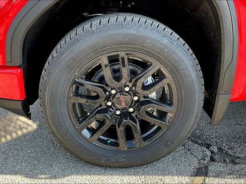 New 2026 GMC Sierra 1500 Pro w/ Graphite Edition image 12