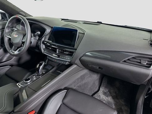 Used 2023 Cadillac CT5 V Blackwing image 28