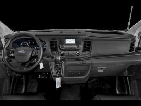 New 2024 Ford Transit 250 XL w/ Load Area Protection Package image 9