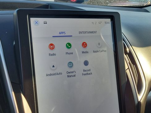 Used 2024 Ford Edge SEL w/ Convenience Package image 28