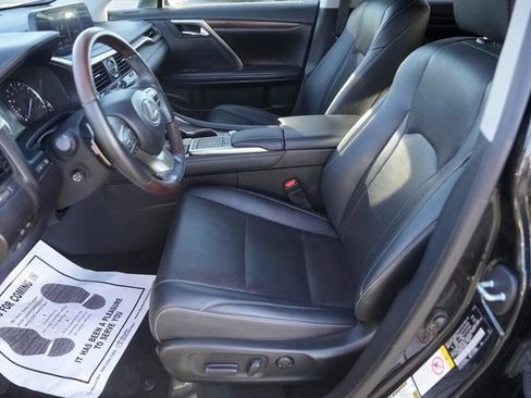 Used 2020 Lexus RX 350 FWD w/ Premium Package image 9