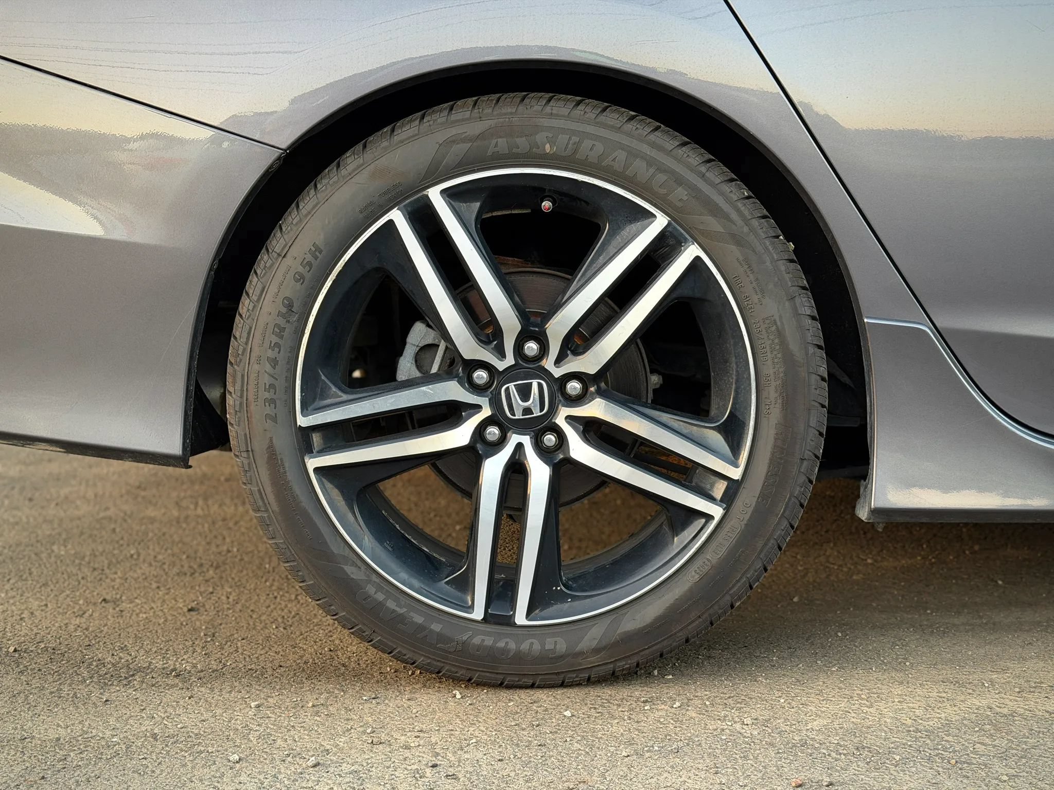 Used 2016 Honda Accord Sport image 20