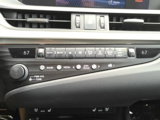 Used 2020 Lexus ES 350 w/ Premium Package FWD image 44