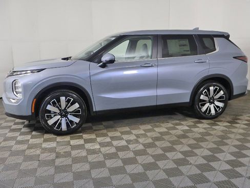 New 2026 Mitsubishi Outlander SE AWD/4WD image 20