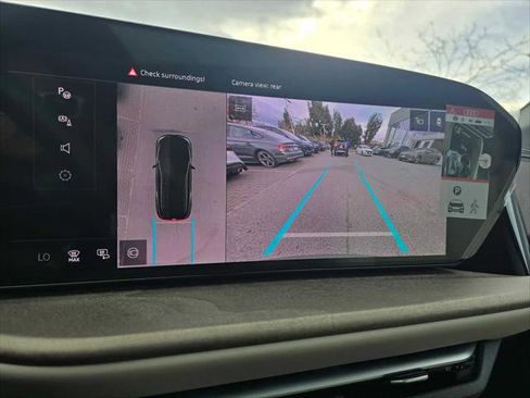 New 2025 Audi Q5 Prestige image 29