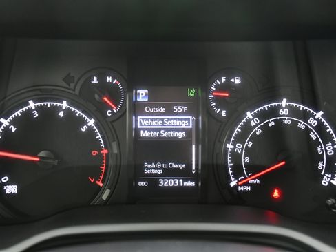 Certified 2023 Toyota 4Runner SR5 Premium image 11