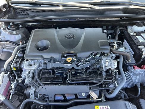Used 2023 Toyota Camry XSE image 26