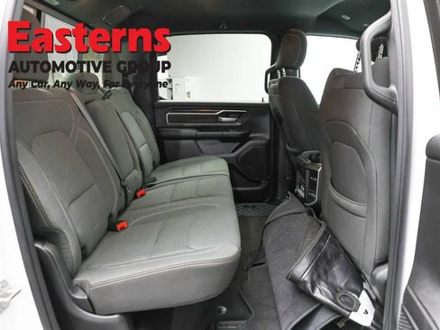 Used 2023 RAM 1500 Big Horn AWD/4WD image 24