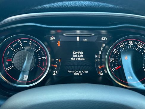 Used 2019 Dodge Challenger GT image 24