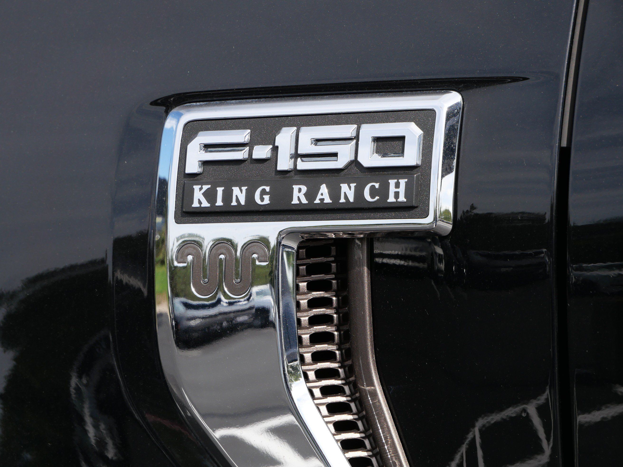 Used 2023 Ford F150 King Ranch AWD/4WD image 11
