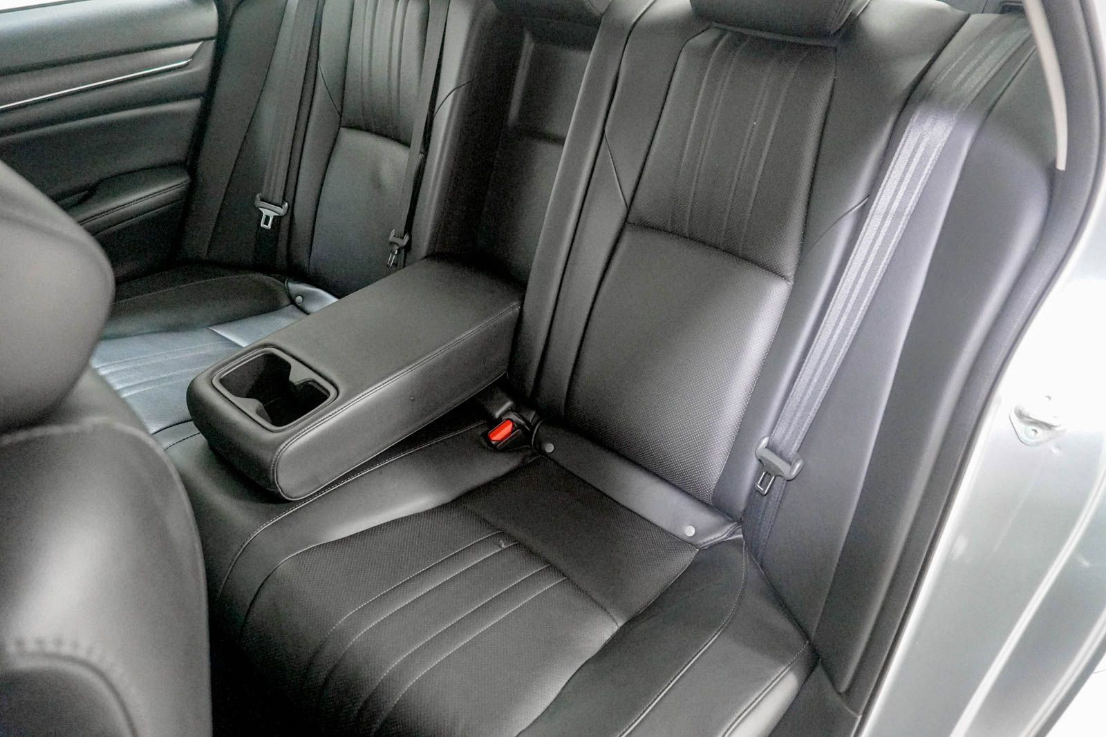Used 2021 Honda Accord EX-L image 35