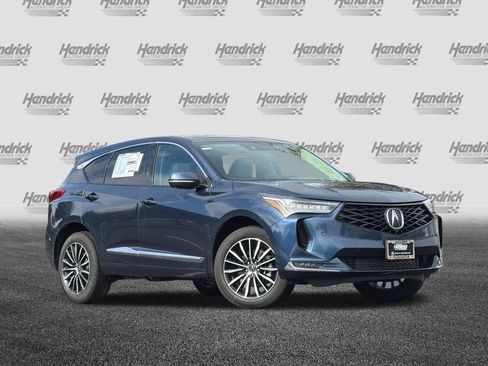 New 2026 Acura RDX SH-AWD w/ Advance Package image 2