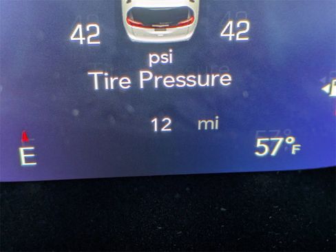 New 2026 Chrysler Pacifica Pinnacle image 29