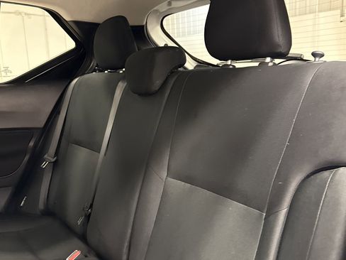 Used 2024 Nissan Kicks S image 12