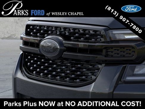 New 2026 Ford Ranger XLT image 17