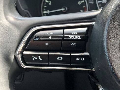 Certified 2024 MAZDA CX-90 3.3 Turbo w/ Preferred Package AWD/4WD image 25
